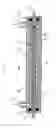 Fig. 03 - Heat exchanger and washing apparatus comprising the same