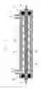 Fig. 12 - Heat exchanger and washing apparatus comprising the same