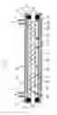 Fig. 14 - Heat exchanger and washing apparatus comprising the same