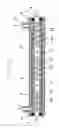 Fig. 27 - Heat exchanger and washing apparatus comprising the same