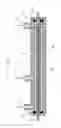 Fig. 32 - Heat exchanger and washing apparatus comprising the same