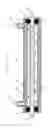 Fig. 34 - Heat exchanger and washing apparatus comprising the same