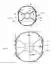 Fig. 03 - POOL COVER REEL ASSEMBLY