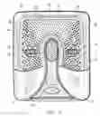 Fig. 03 - Rechargeable foot bath
