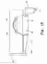 Fig. 21 - Stowing birthing bed foot section