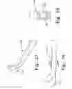 Fig. 29 - Stowing birthing bed foot section