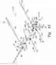 Fig. 43 - Stowing birthing bed foot section