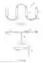 Fig. 02 - Multiple position surgery table foot support