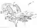 Fig. 01 - Birthing bed calf support