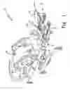 Fig. 02 - Birthing bed calf support