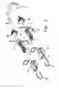 Fig. 03 - Birthing bed calf support
