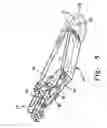 Fig. 06 - Birthing bed calf support