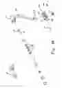 Fig. 19 - Birthing bed calf support