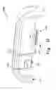 Fig. 20 - Birthing bed calf support