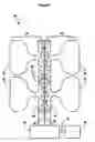 Fig. 03 - Support surface with integral patient turning mechanism