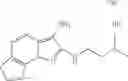 Fig. 103 - Composition for the dyeing of keratin fibers comprising at least one 3-amino-pyrazolopyridine derivatives