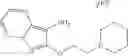 Fig. 113 - Composition for the dyeing of keratin fibers comprising at least one 3-amino-pyrazolopyridine derivatives