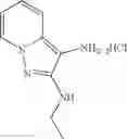 Fig. 23 - Composition for the dyeing of keratin fibers comprising at least one 3-amino-pyrazolopyridine derivatives