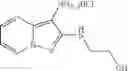 Fig. 26 - Composition for the dyeing of keratin fibers comprising at least one 3-amino-pyrazolopyridine derivatives