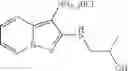 Fig. 29 - Composition for the dyeing of keratin fibers comprising at least one 3-amino-pyrazolopyridine derivatives