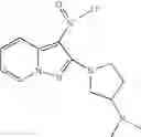 Fig. 37 - Composition for the dyeing of keratin fibers comprising at least one 3-amino-pyrazolopyridine derivatives