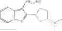 Fig. 38 - Composition for the dyeing of keratin fibers comprising at least one 3-amino-pyrazolopyridine derivatives