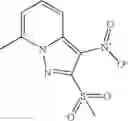 Fig. 72 - Composition for the dyeing of keratin fibers comprising at least one 3-amino-pyrazolopyridine derivatives
