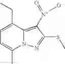 Fig. 77 - Composition for the dyeing of keratin fibers comprising at least one 3-amino-pyrazolopyridine derivatives