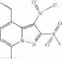 Fig. 78 - Composition for the dyeing of keratin fibers comprising at least one 3-amino-pyrazolopyridine derivatives