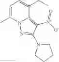 Fig. 82 - Composition for the dyeing of keratin fibers comprising at least one 3-amino-pyrazolopyridine derivatives