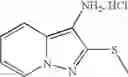 Fig. 85 - Composition for the dyeing of keratin fibers comprising at least one 3-amino-pyrazolopyridine derivatives