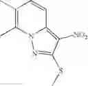 Fig. 88 - Composition for the dyeing of keratin fibers comprising at least one 3-amino-pyrazolopyridine derivatives