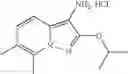 Fig. 95 - Composition for the dyeing of keratin fibers comprising at least one 3-amino-pyrazolopyridine derivatives