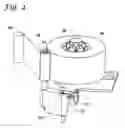 Fig. 04 - Card cleaning mechanism