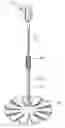Fig. 01 - Twist mop