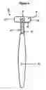 Fig. 05 - Toothbrush having pivoting head