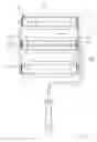 Fig. 10 - Multi paint roller connector
