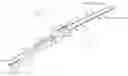 Fig. 01 - Vehicle wiper device
