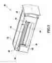 Fig. 04 - Mobile robotic device having quick-release dust-collecting box