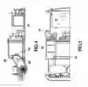 Fig. 05 - Mobile robotic device having quick-release dust-collecting box