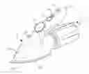Fig. 01 - Steam cleaner
