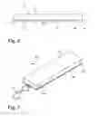 Fig. 04 - Vacuum cleaner with hair collection element