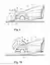 Fig. 06 - Vacuum cleaner with hair collection element