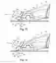 Fig. 09 - Vacuum cleaner with hair collection element