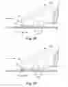 Fig. 19 - Vacuum cleaner with hair collection element