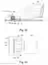 Fig. 23 - Vacuum cleaner with hair collection element