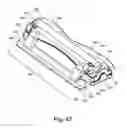 Fig. 29 - Vacuum cleaner with hair collection element