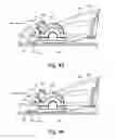 Fig. 32 - Vacuum cleaner with hair collection element