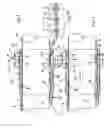Fig. 03 - Telescopic vacuum cleaner suction tube with an interlocking element in the form of a bow spring