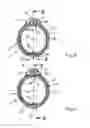 Fig. 04 - Telescopic vacuum cleaner suction tube with an interlocking element in the form of a bow spring